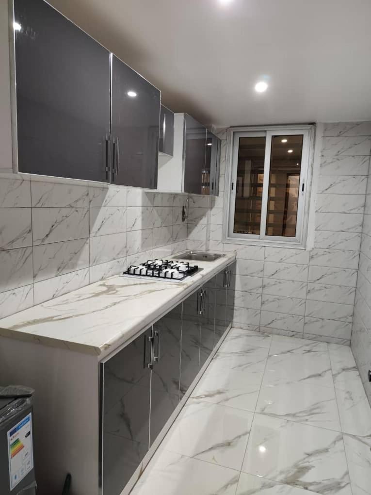 Appartement 2a Kdl Dakar